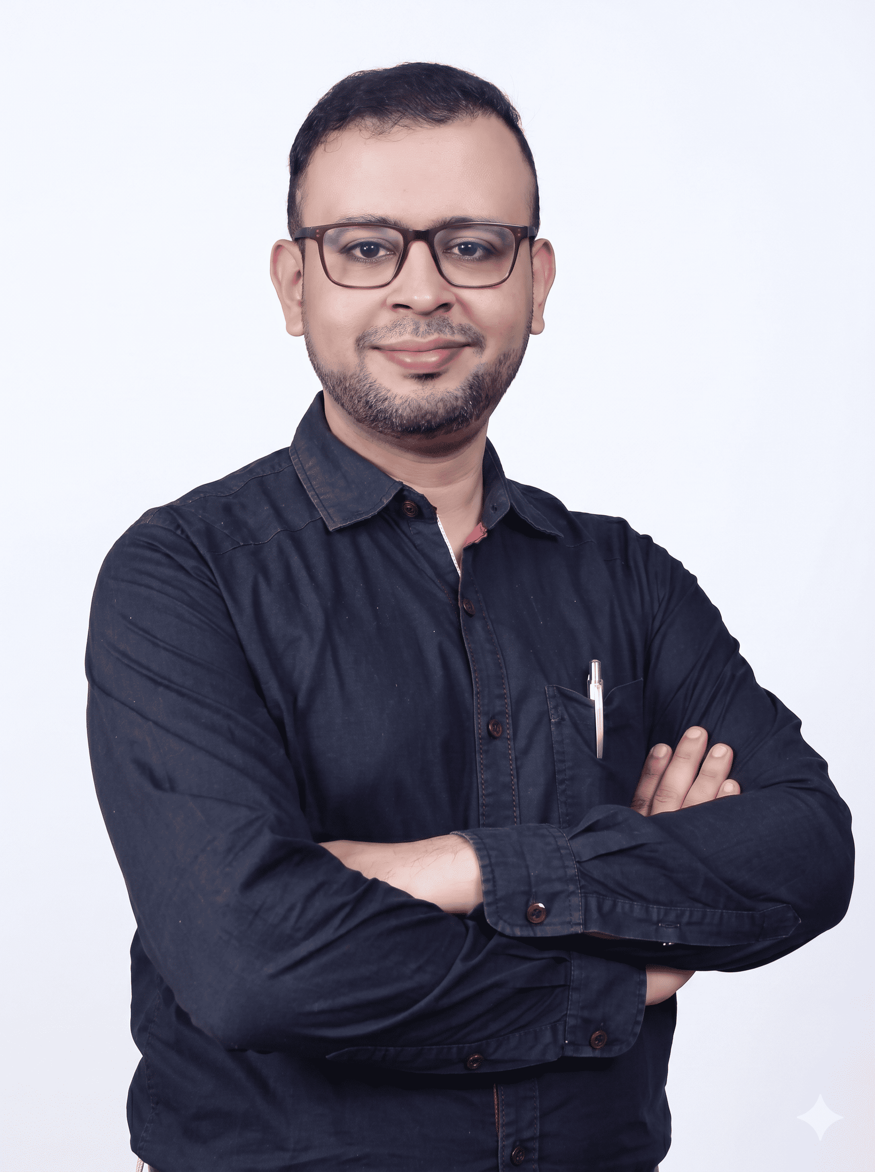 Dr. Dr. Sani Jaiswal