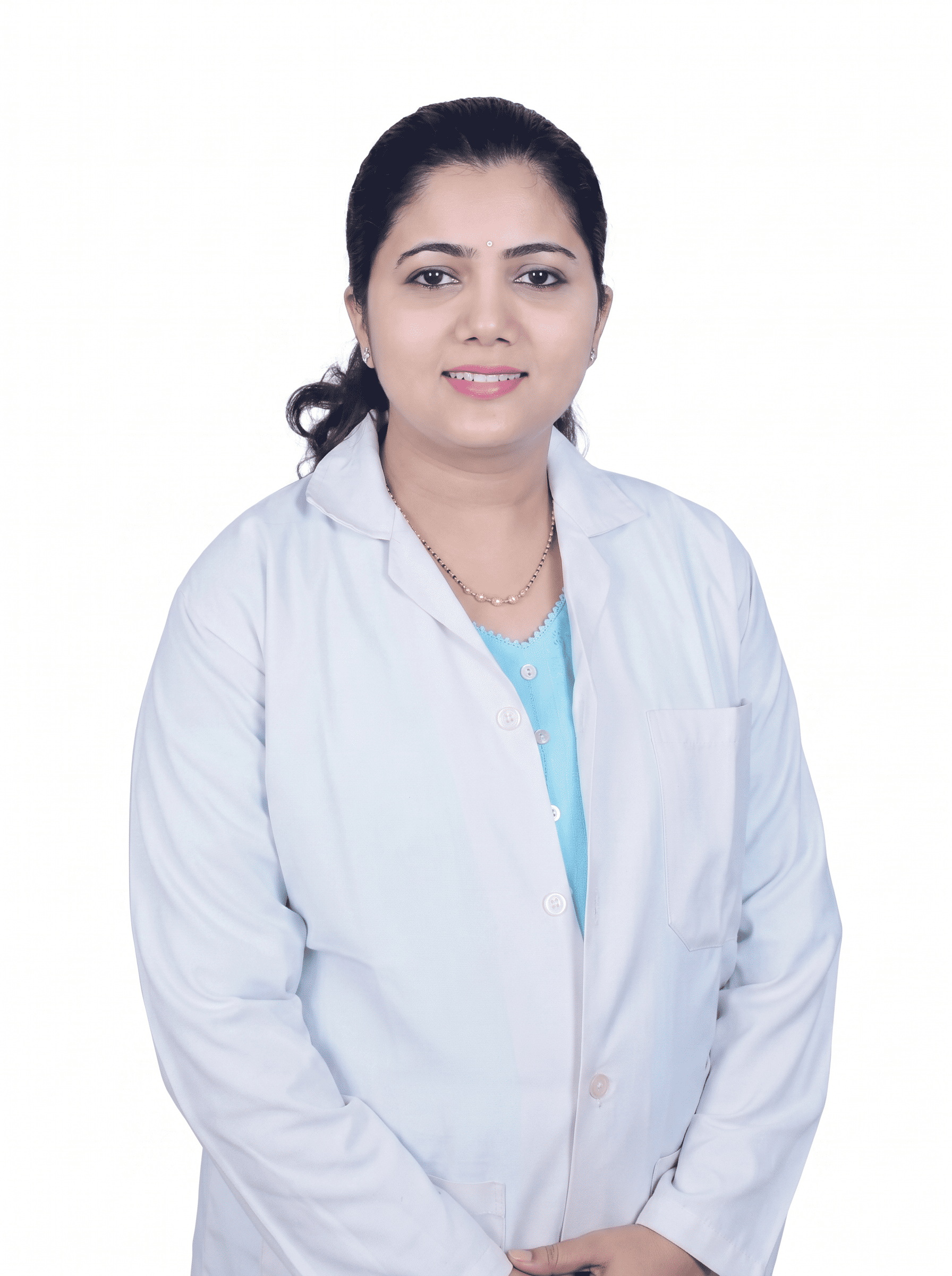 Dr. Dr. Poonam Jaiswal