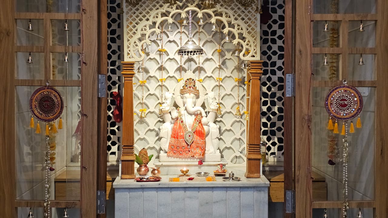 Janki Hospital Internal Image