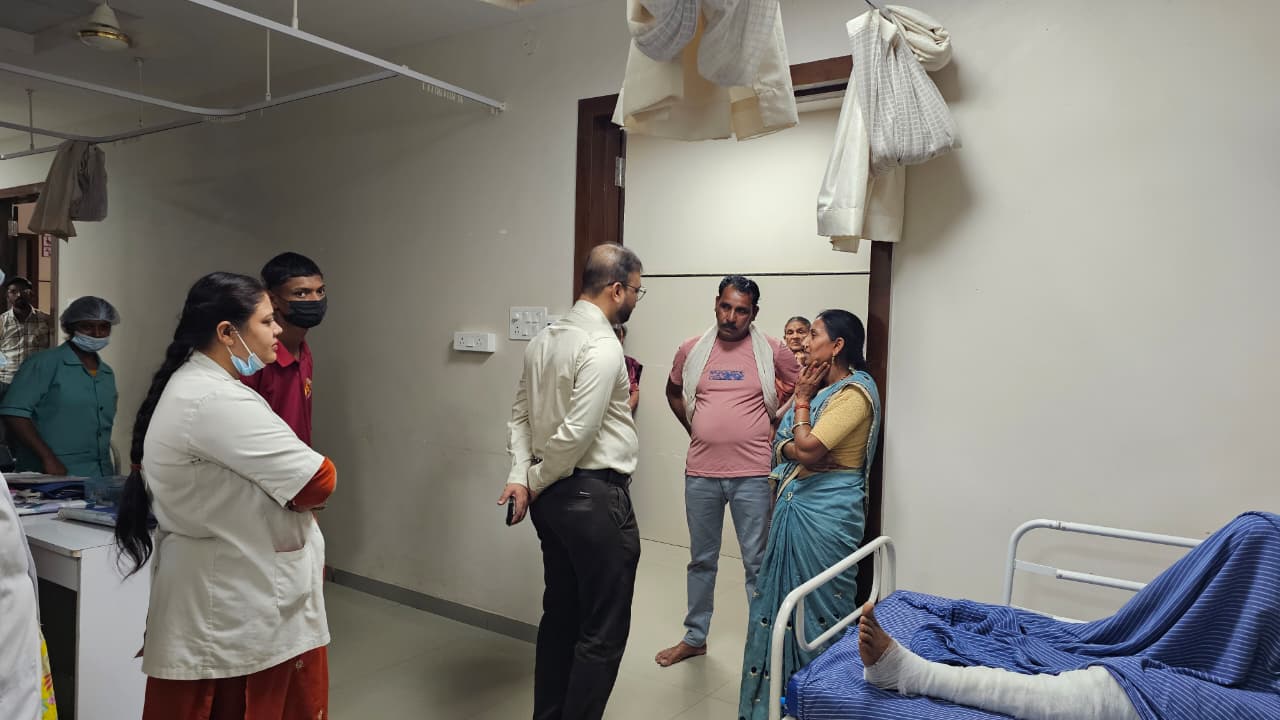 Janki Hospital Hospital Photo