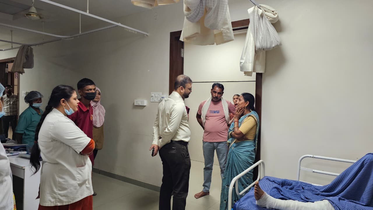 Janki Hospital Hospital Photo